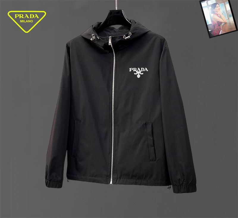 Prada M-3XL 12yx124