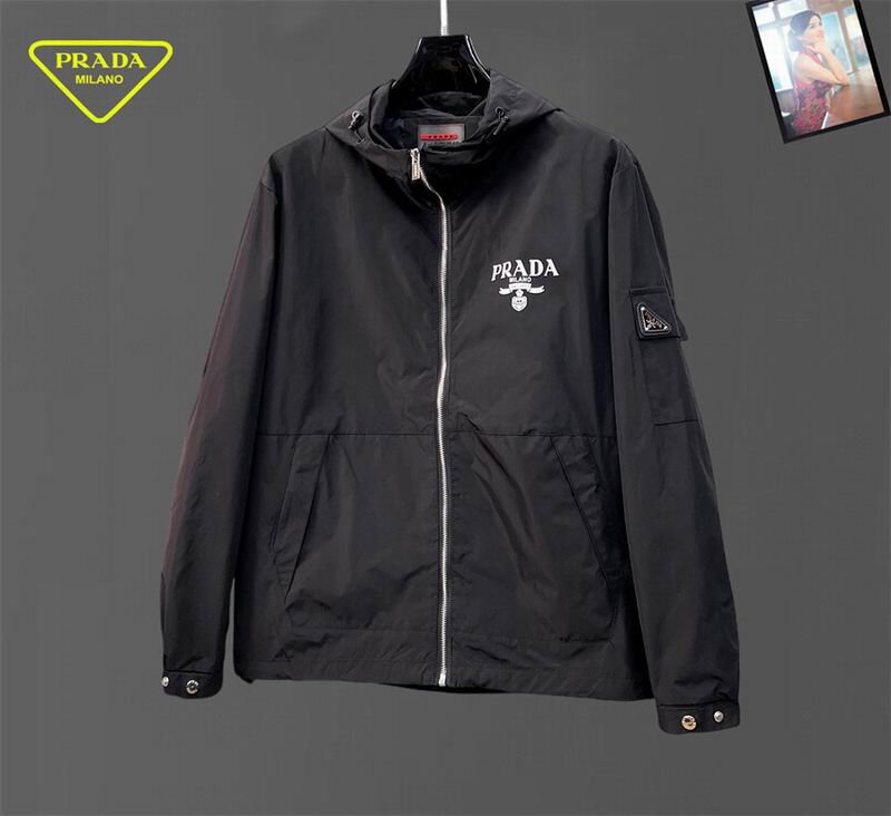 Prada M-3XL 12yx123
