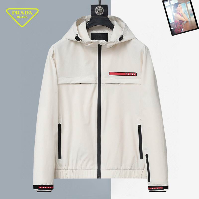 Prada M-3XL 12yr07