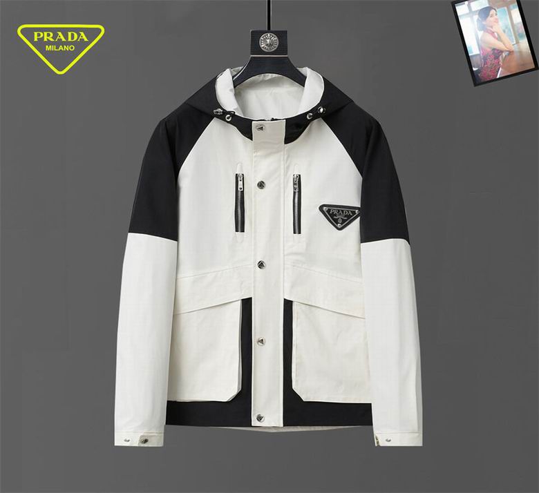 Prada M-3XL 12yn188