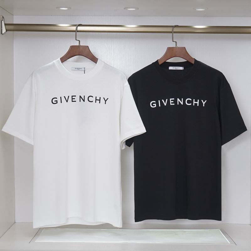 Givenchy Shirt T 20t 0609