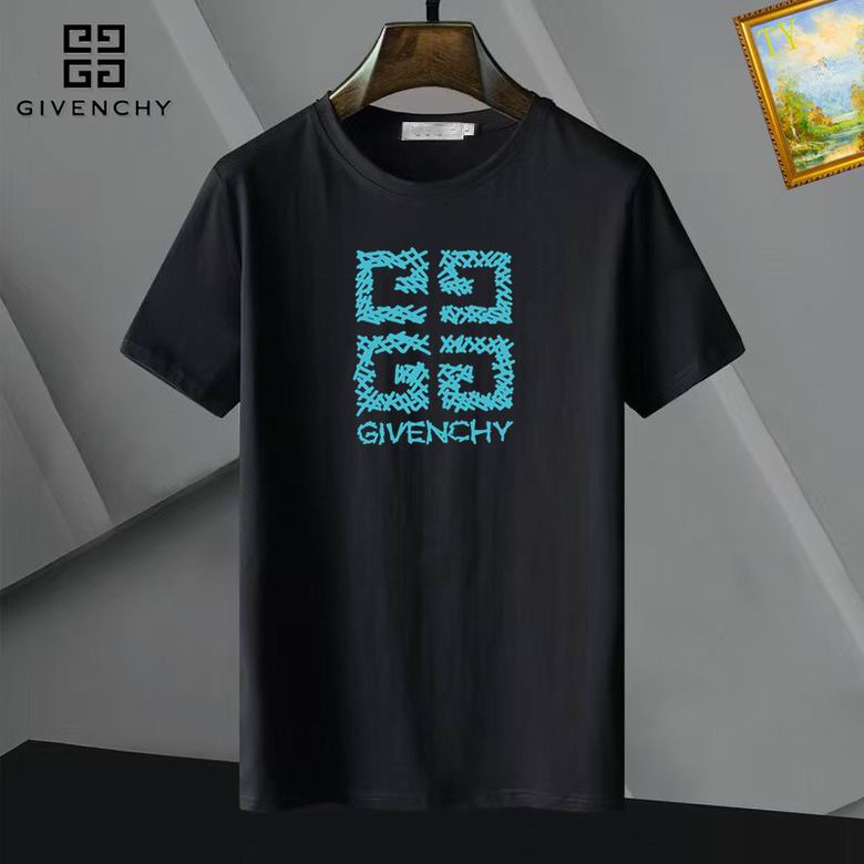 Givenchy Shirt T 25t 0529