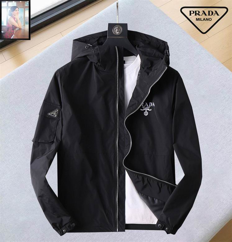 Prada M-3XL 12yn172