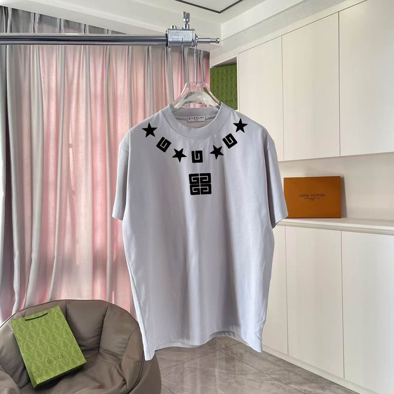 Givenchy Shirt T hgnt 0523