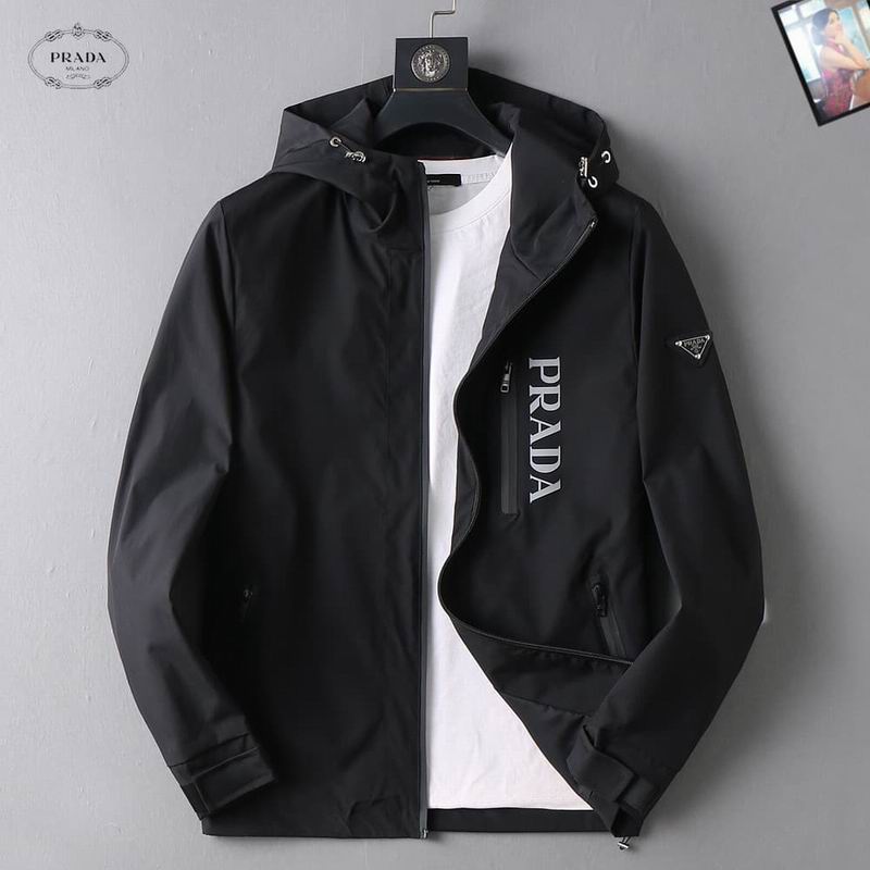 Prada M-3XL 12yr80
