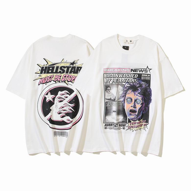 Hellstar M-XXL czt038
