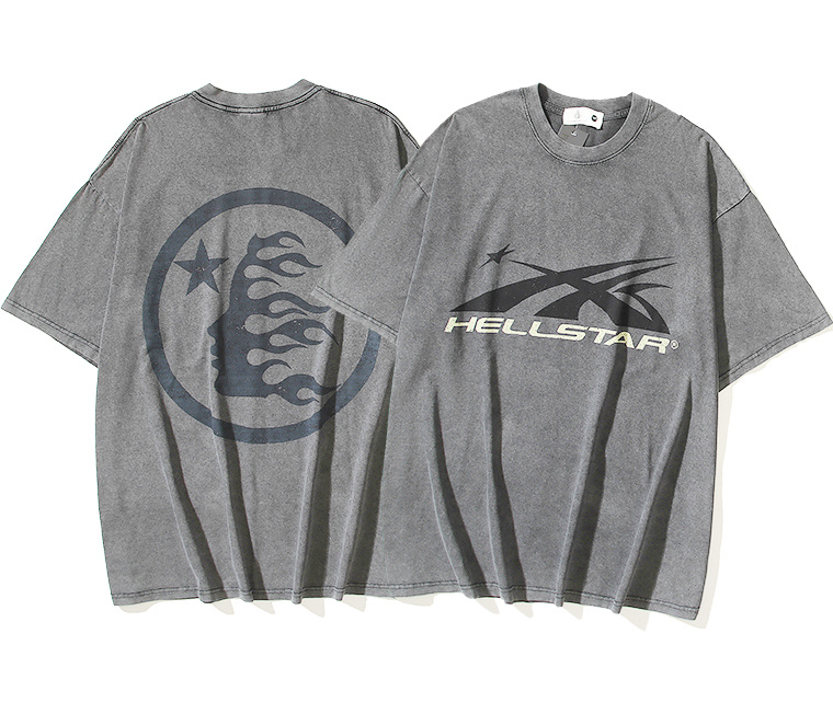 Hellstar M-XXL czt002
