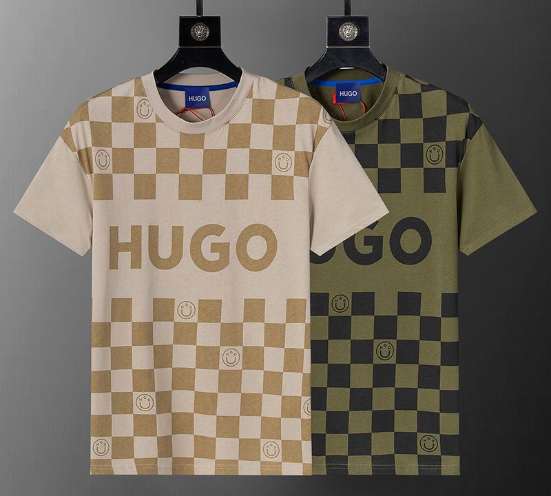 Hugo T Shirt 0524