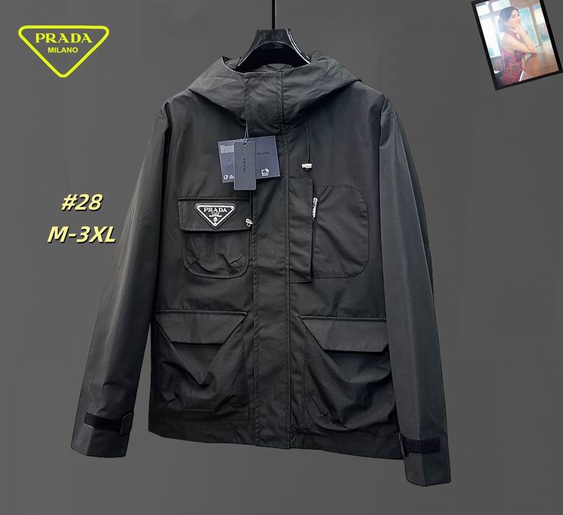 Prada M-3XL 12yr266