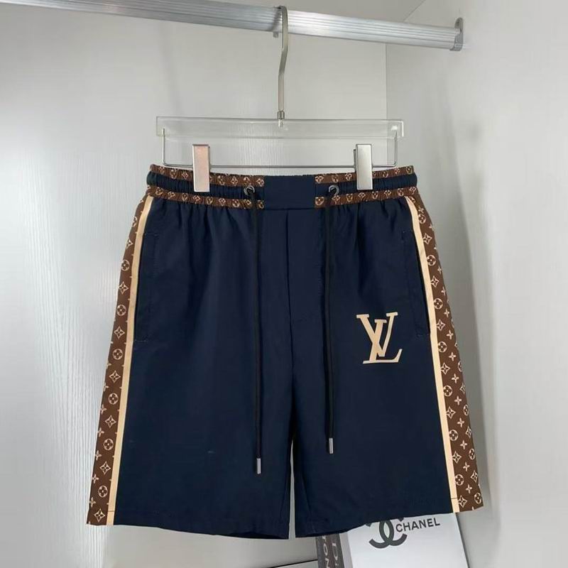 LV Short Pants 8q 0524