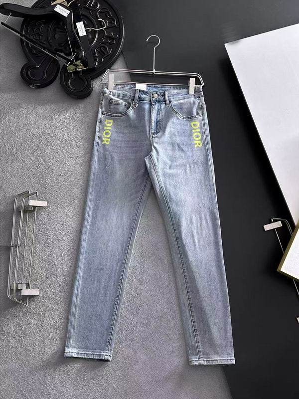 Dior Jean Pants Long 11L