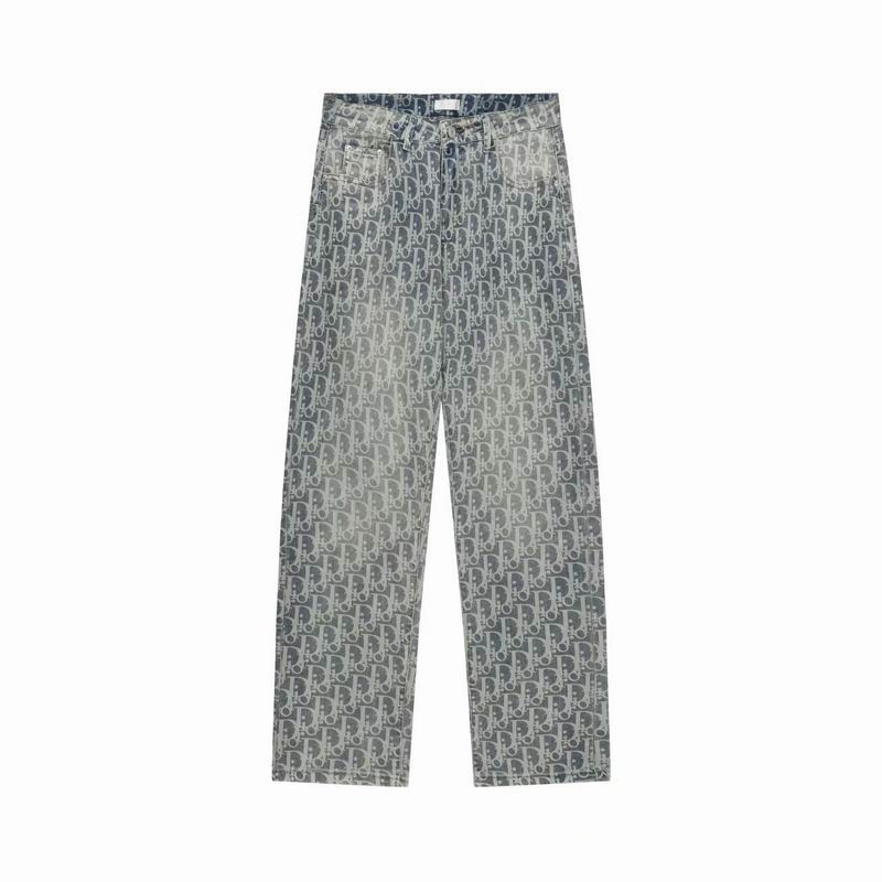 Dior Jean Pants Long 12dt
