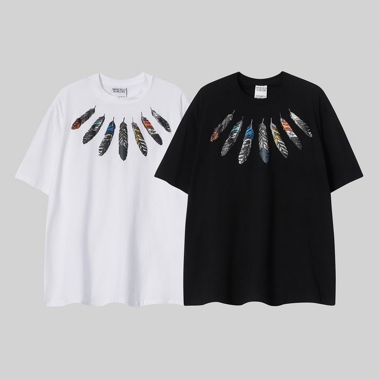 Marcelo Burlon S-XXL yftx M55