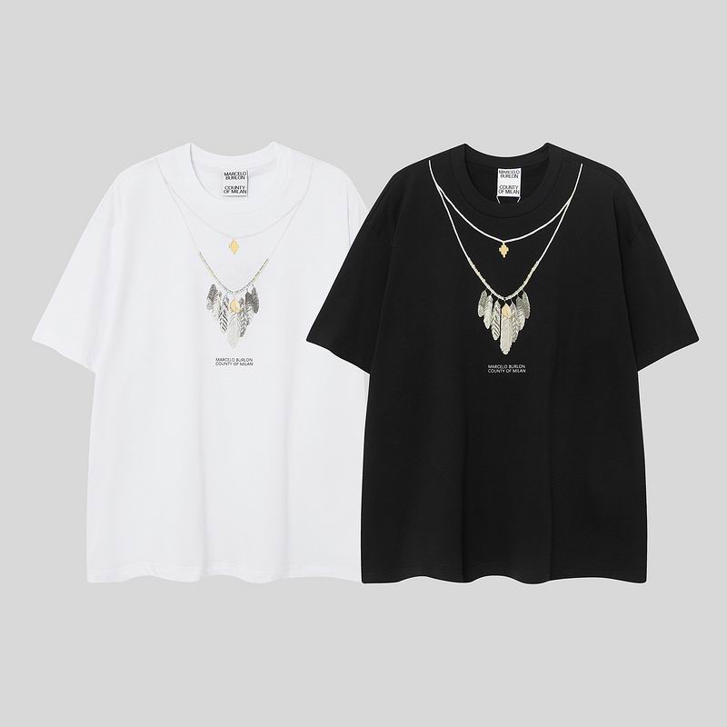 Marcelo Burlon S-XXL yftxM101