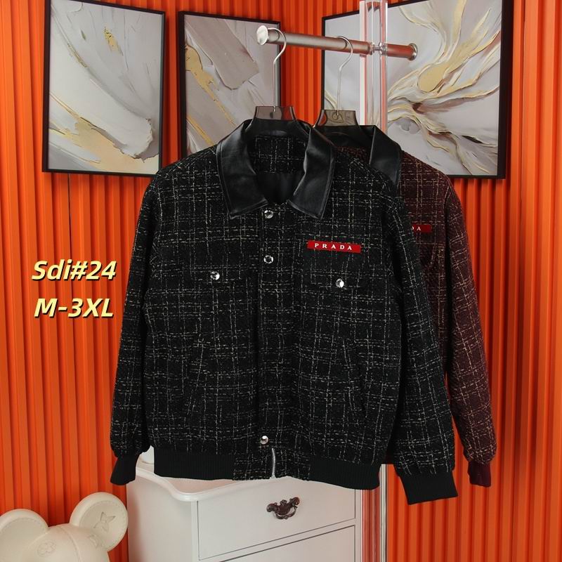 Prada M-3XL 12yr289