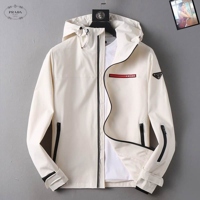 Prada M-3XL 12yr301