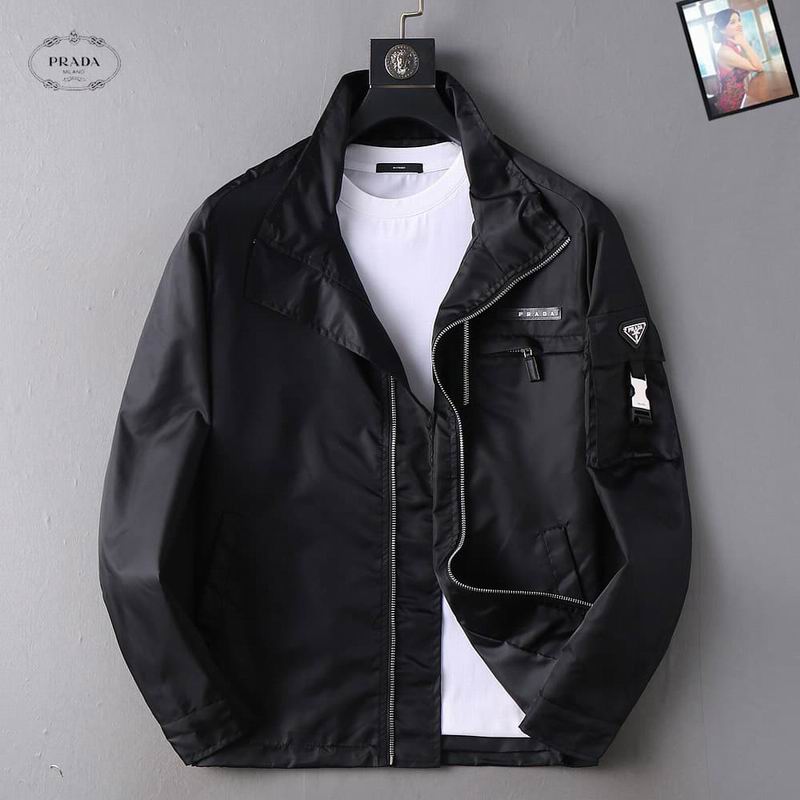 Prada M-3XL 12yr304