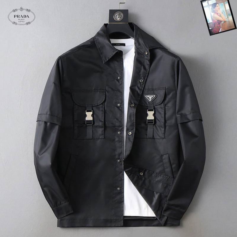 Prada M-3XL 12yr305