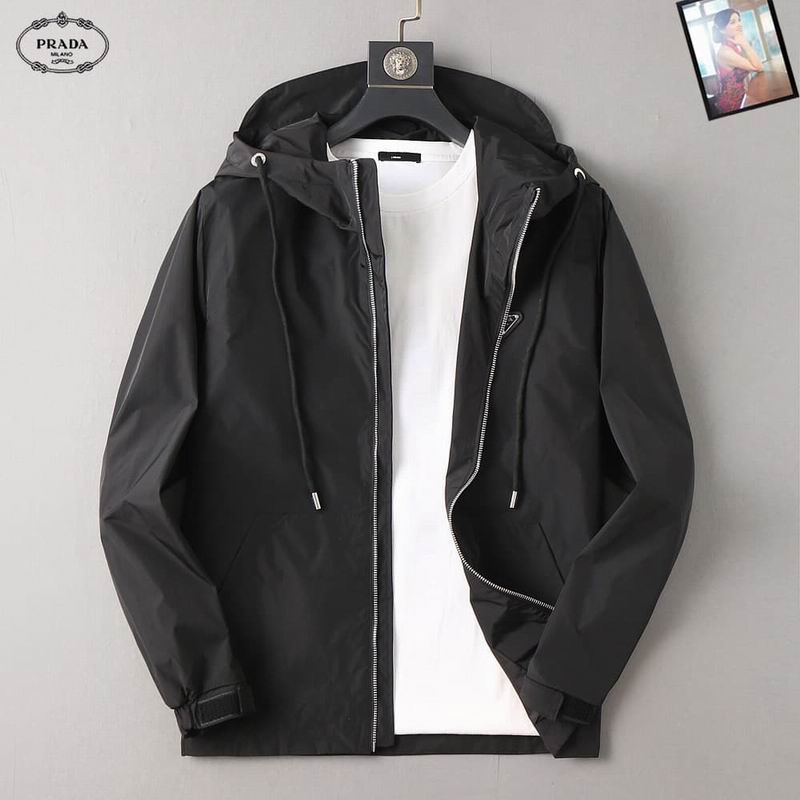 Prada M-3XL 12yr316