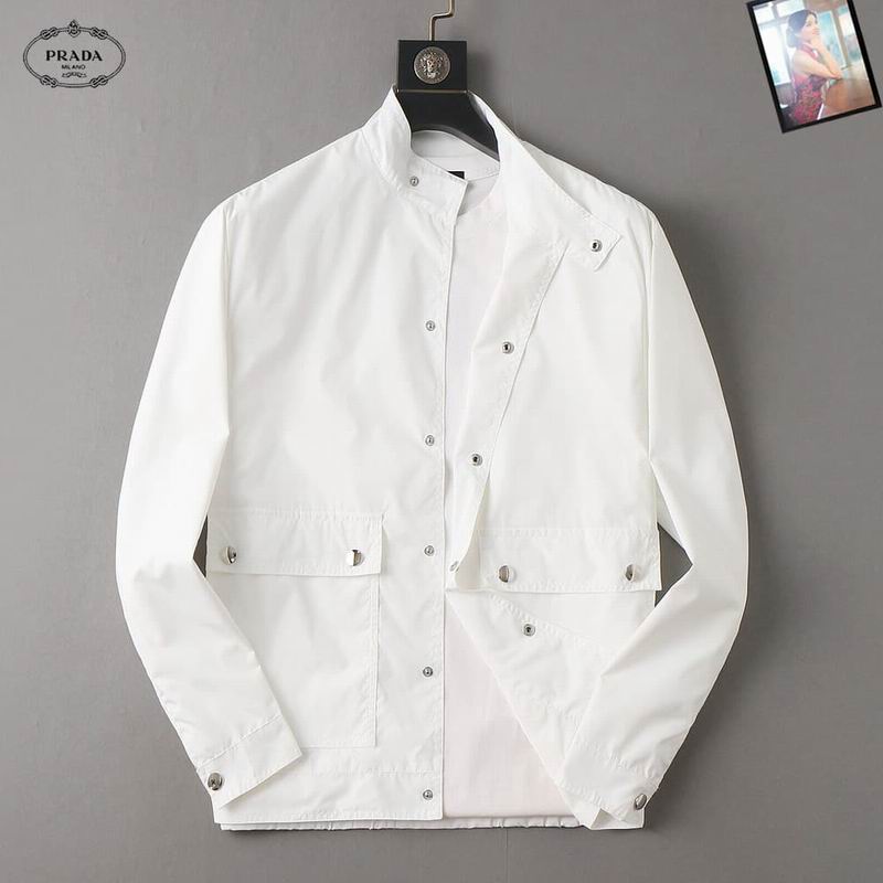 Prada M-3XL 12yr317