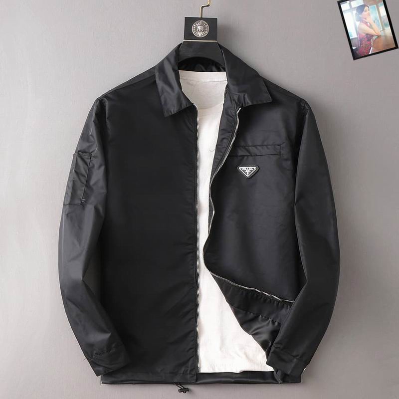 Prada M-3XL 12yr322