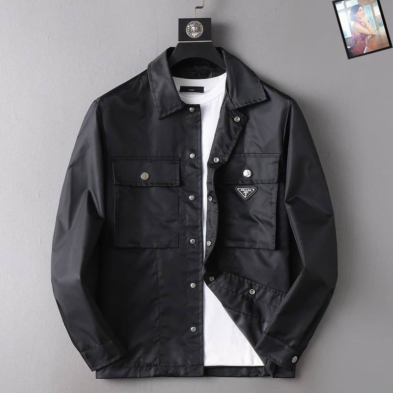 Prada M-3XL 12yr334