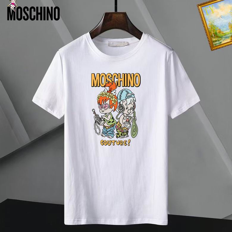 Moschino T Shirt   0525