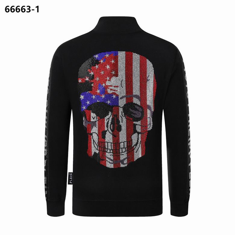 PP M-3XL 8L66663-1