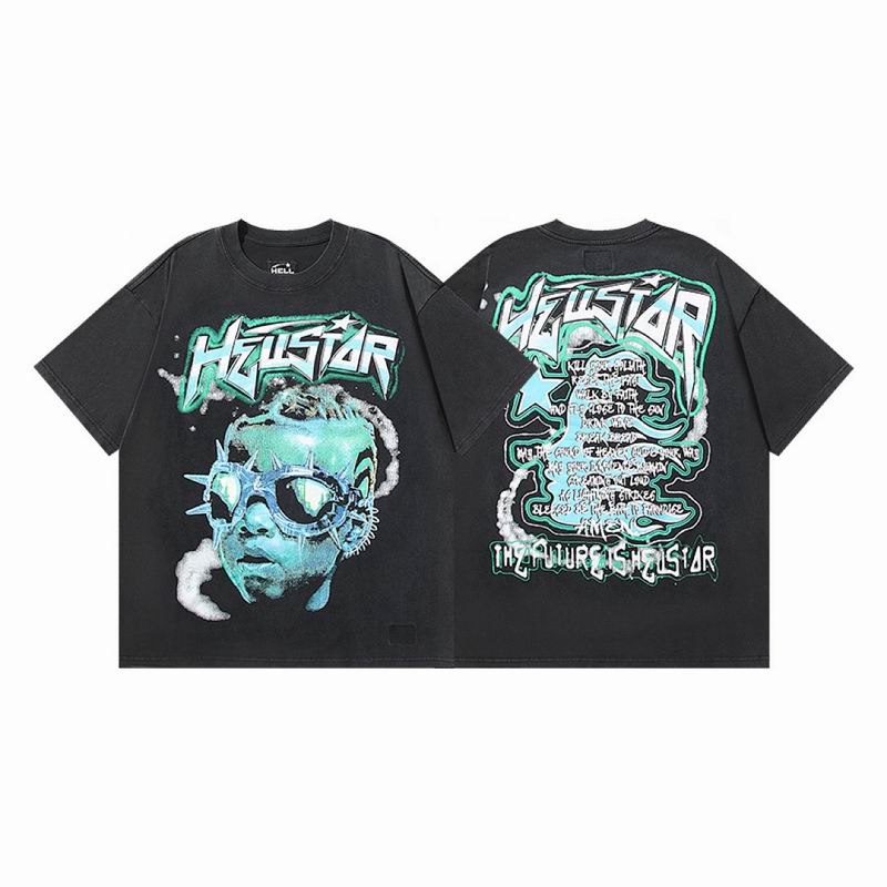 Hellstar S-XL x3tr615