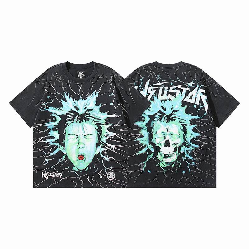 Hellstar S-XL x3tr616