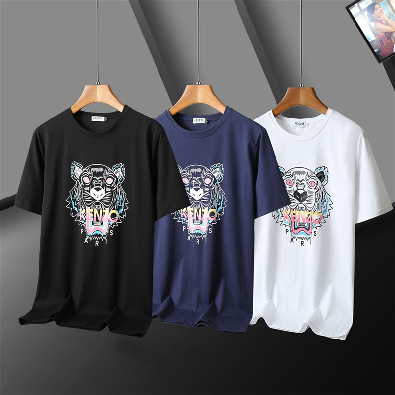 Kenzo M-3XL 12yr01