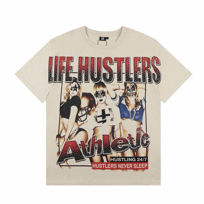 Life Hustlers T Shirt 0525