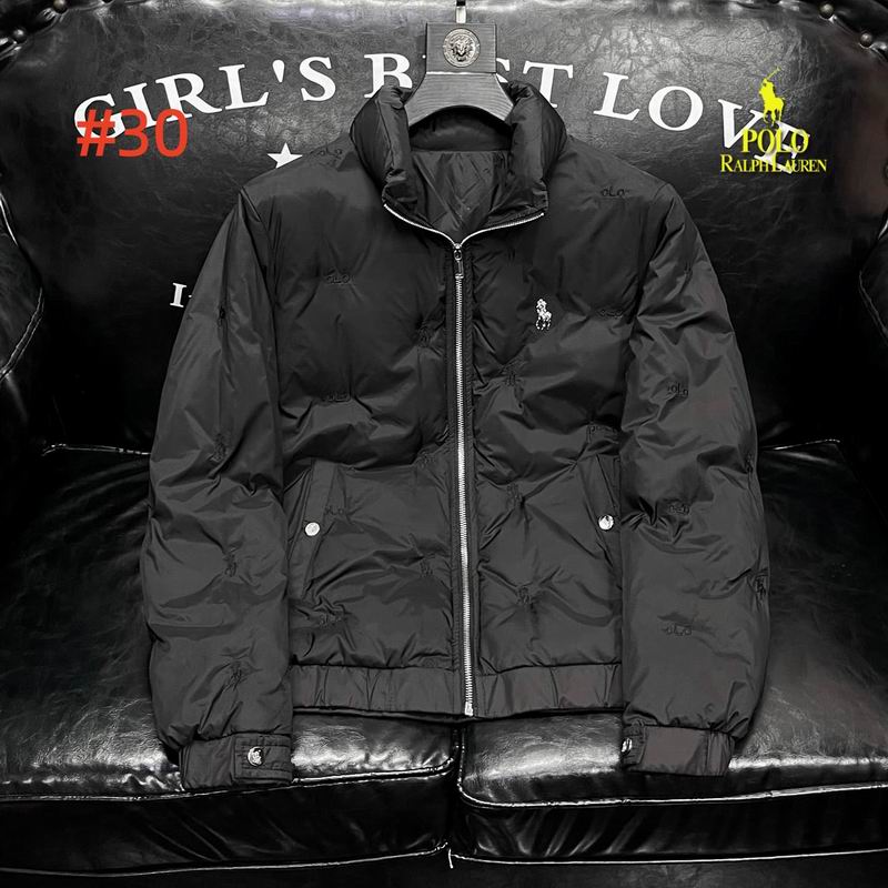 Polo M-4XL 12yr48