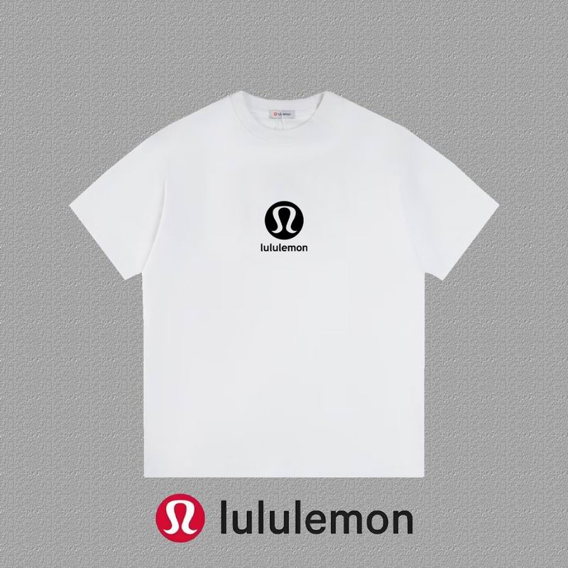 Lululemon T Shirt 0606