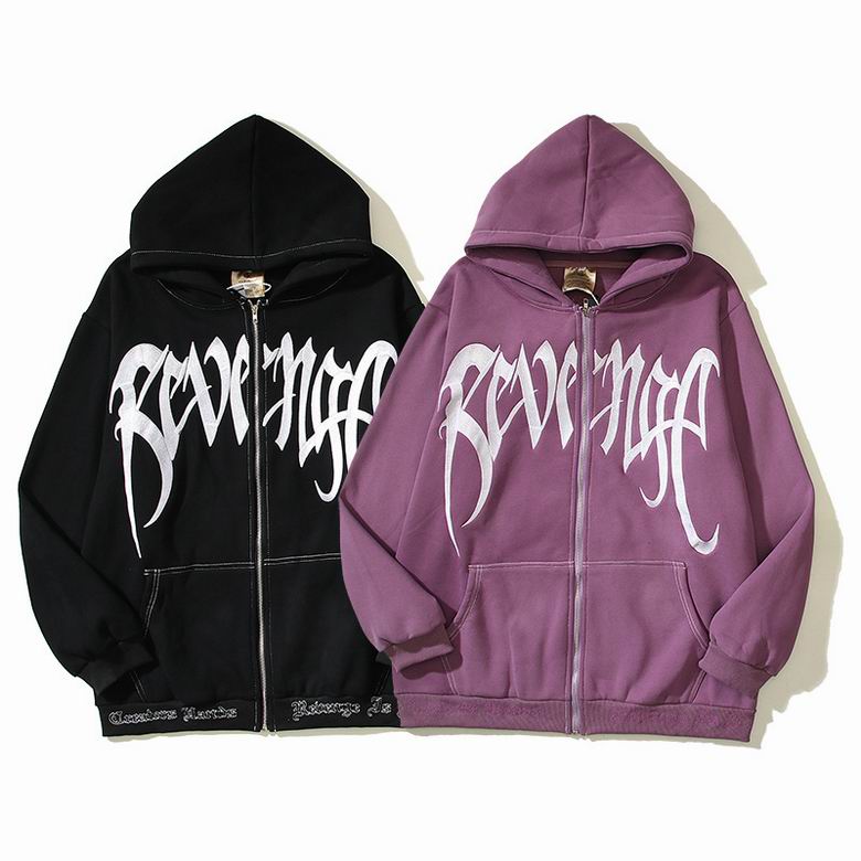 Revenge M-XXL cztnW116