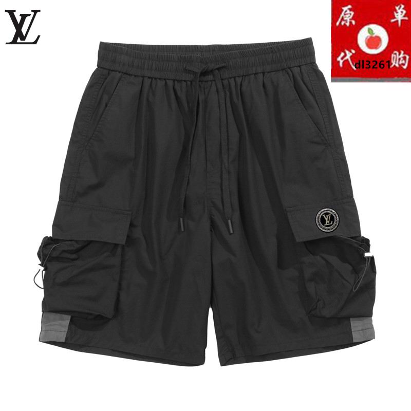 LV Short Pants 0529