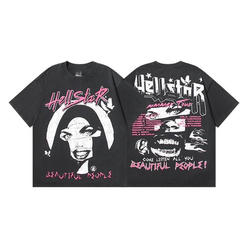 Hellstar S-XL gftx603