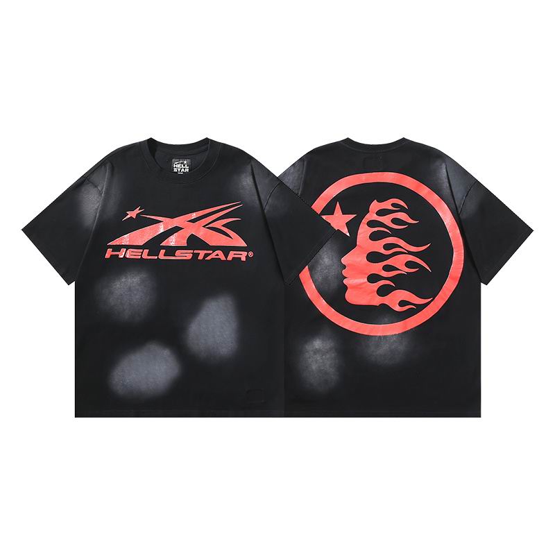 Hellstar S-XL gftx621