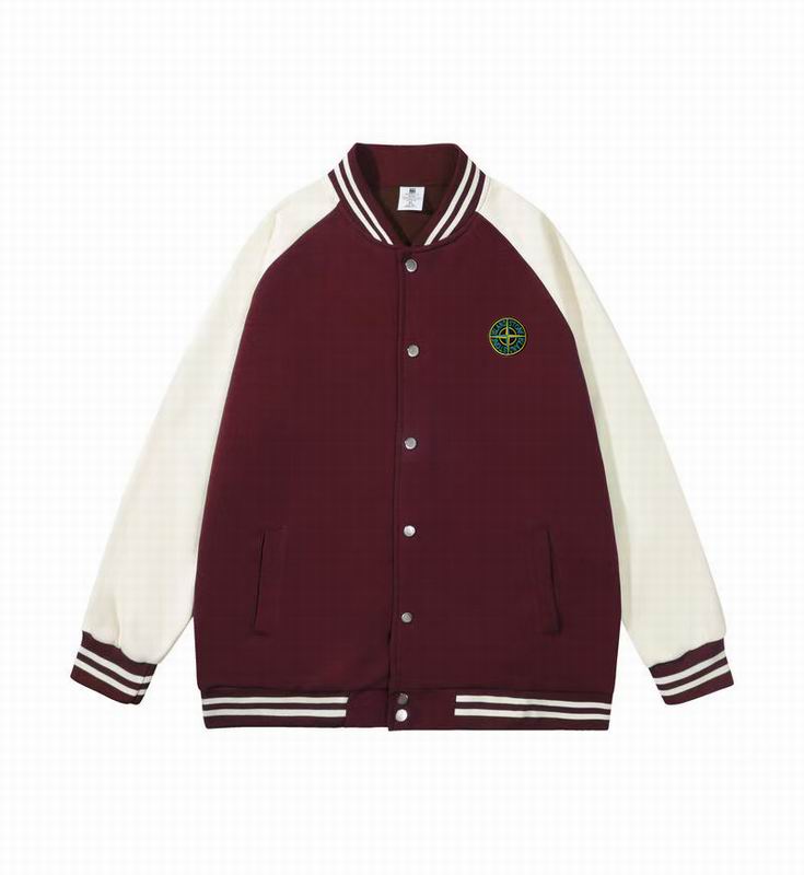 Stone Island S-3XL 11Lr07