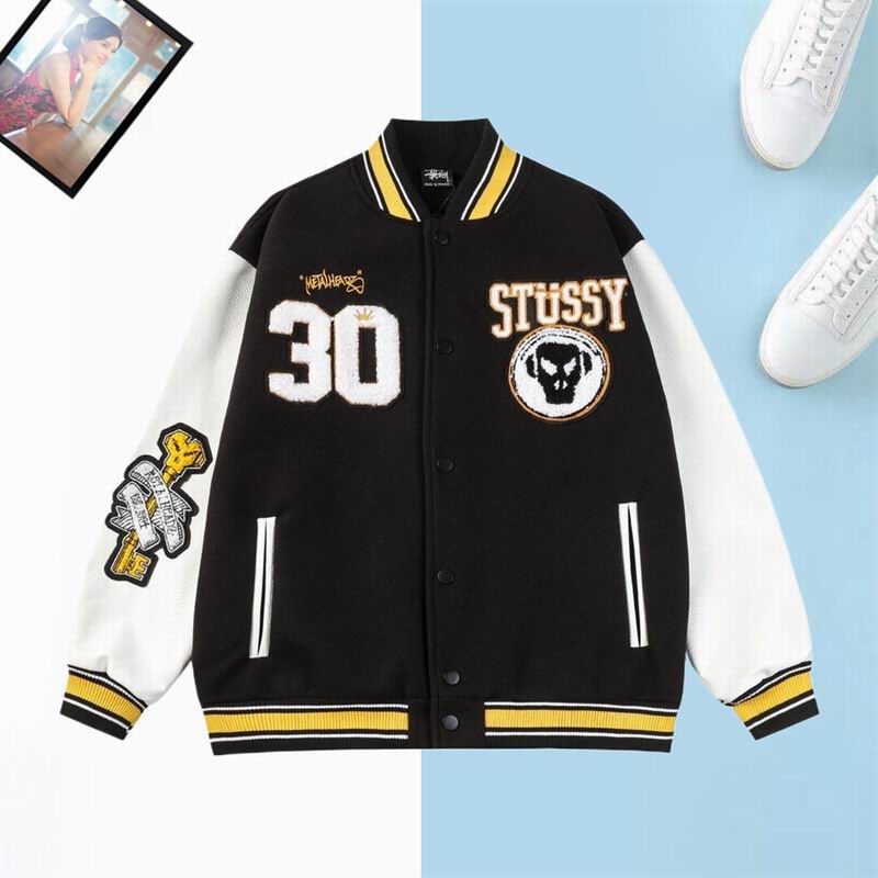 Stussy M-2XL 12yr02
