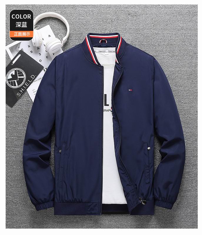 Tommy Jacket 0527