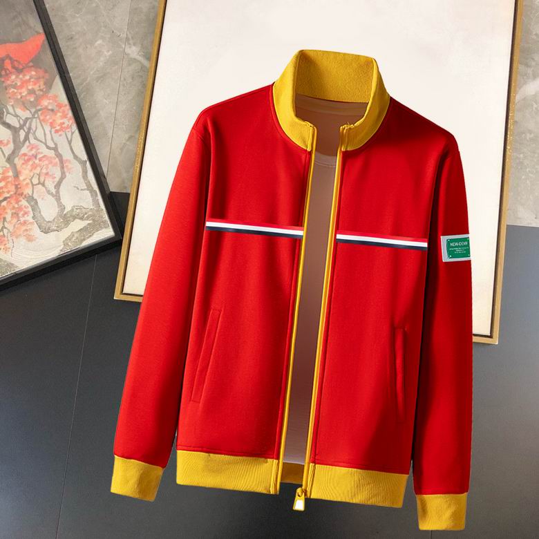 Thom Browne M-3XL 12yn05