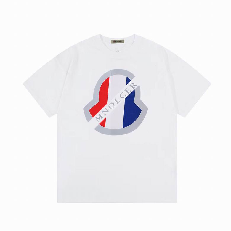 Moncler  T Shirt 0527