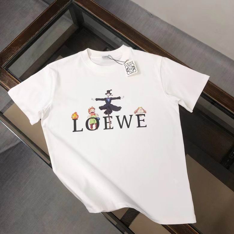 Loewe Shirt T 11L 0527