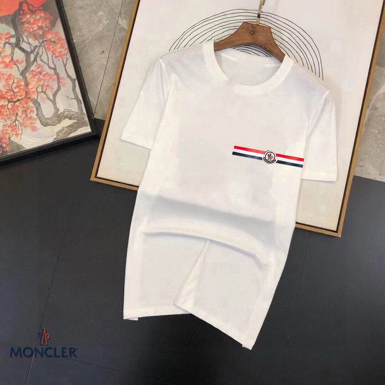 Moncler T Shirt 12y 0528