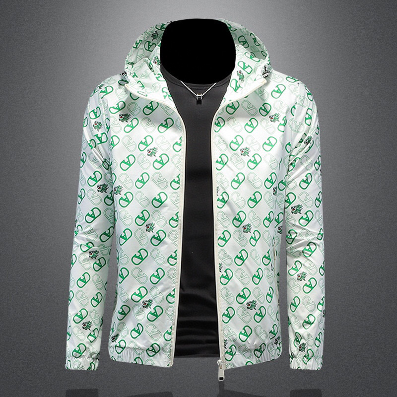 Valentino Jacket 0528