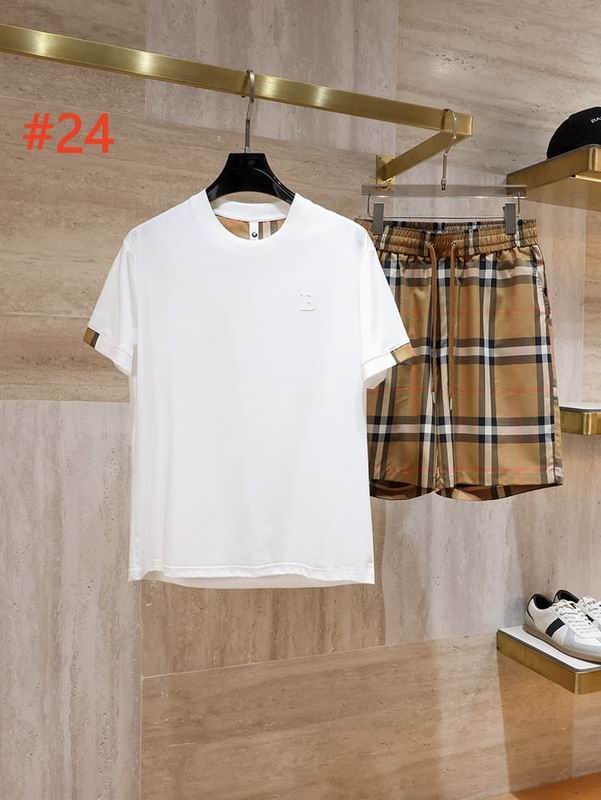 Burberry M-4XL 25tr502