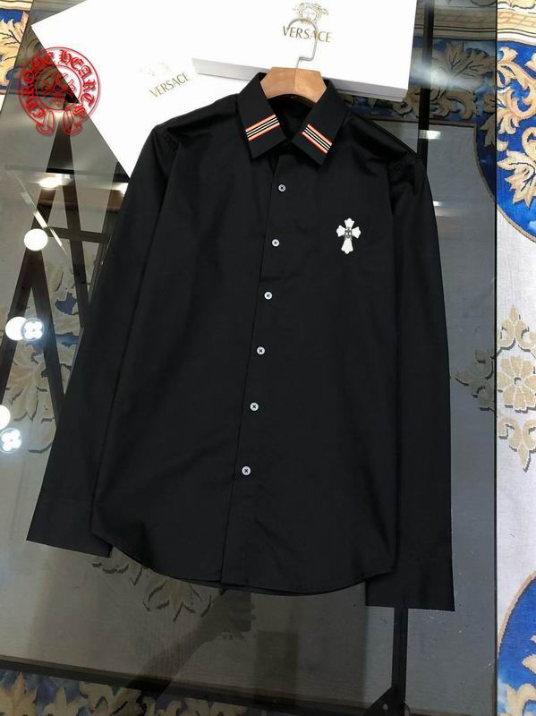 Chrome Hearts M-3XL 12yr17