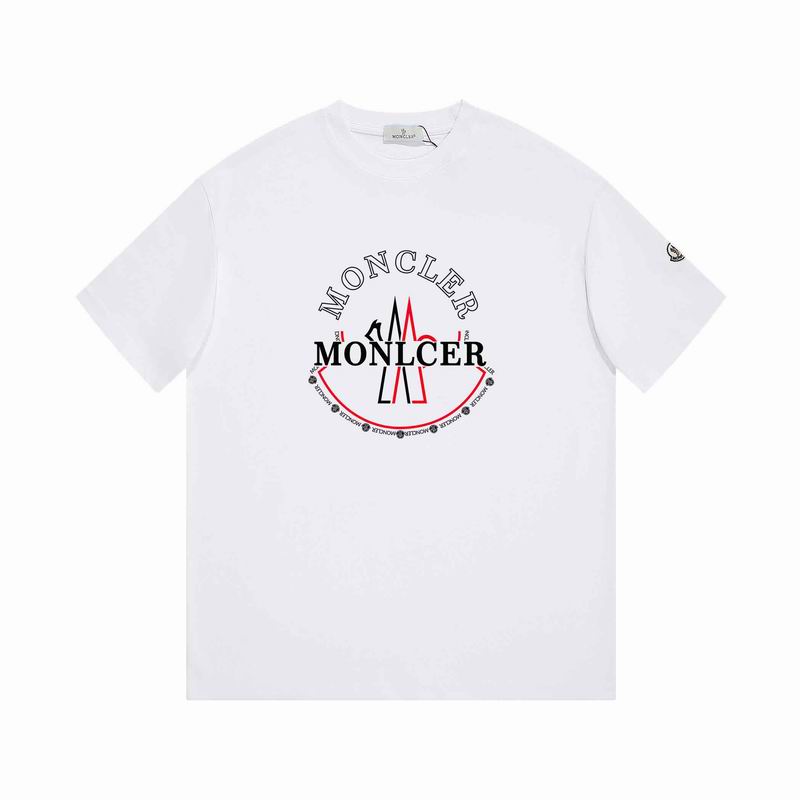 Moncler T Shirt sxt 0529