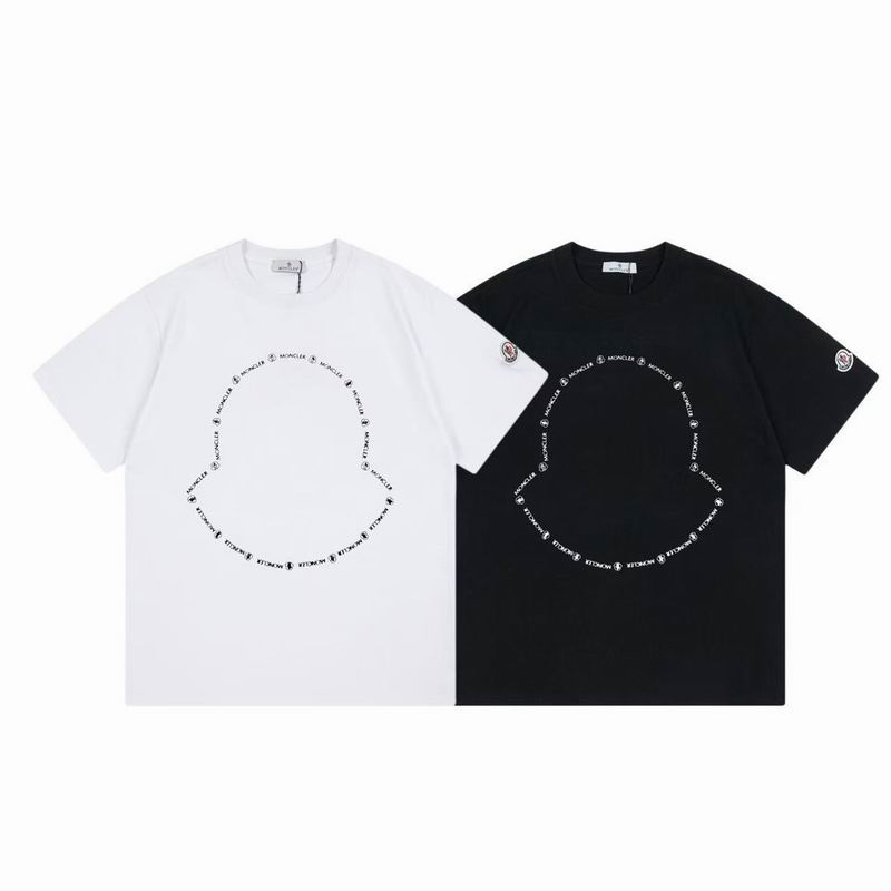 Moncler XS-L 55txM19